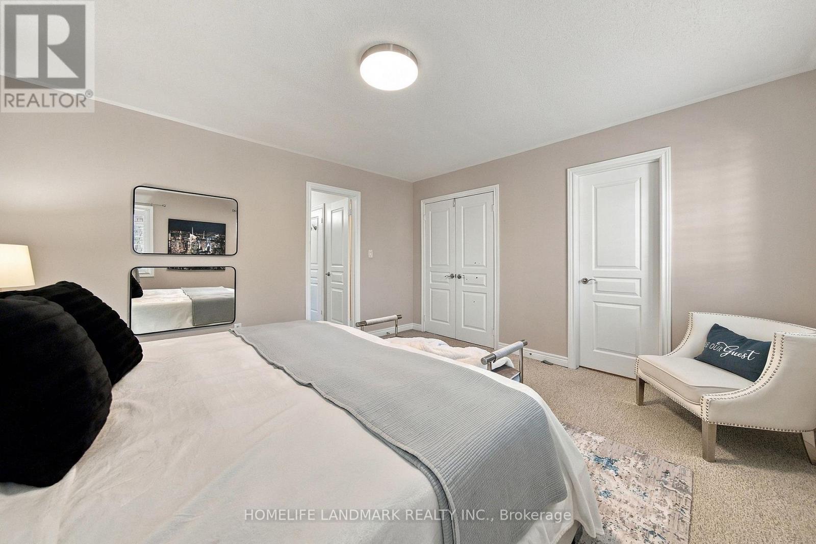 96 Saffron Street, Markham (Greensborough), Ontario  L6E 1Y7 - Photo 22 - N13884116