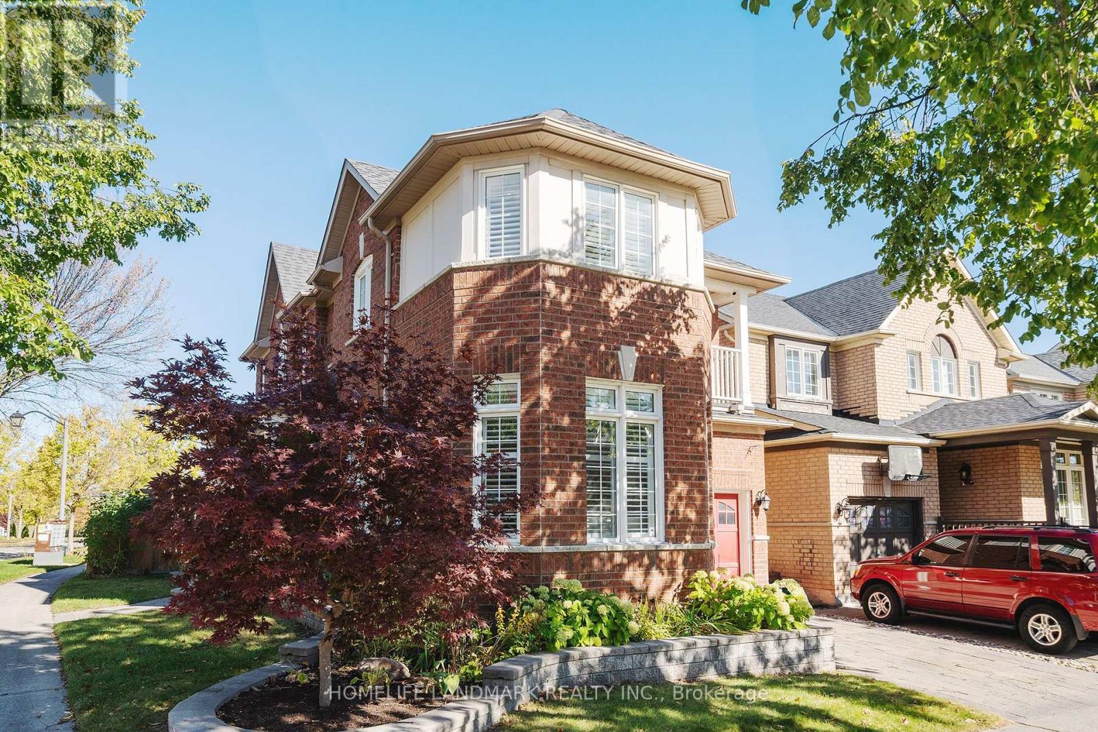 96 Saffron Street, Markham (Greensborough), Ontario  L6E 1Y7 - Photo 3 - N13884116