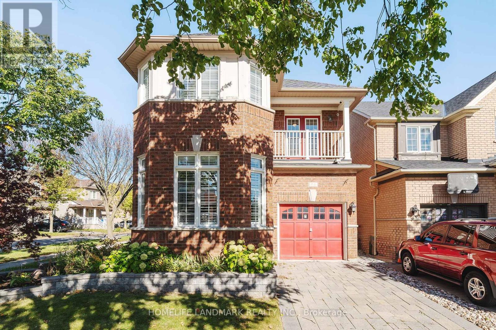 96 Saffron Street, Markham (Greensborough), Ontario  L6E 1Y7 - Photo 4 - N13884116