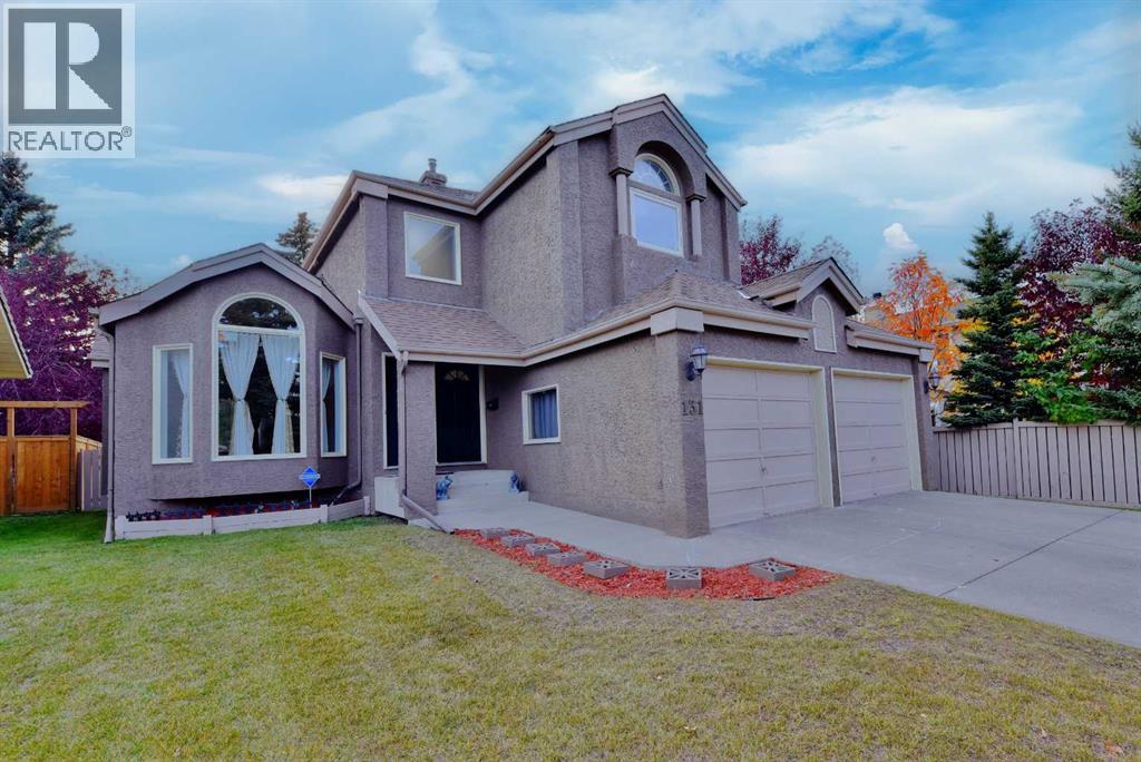 131 Hawkstone Drive NW
