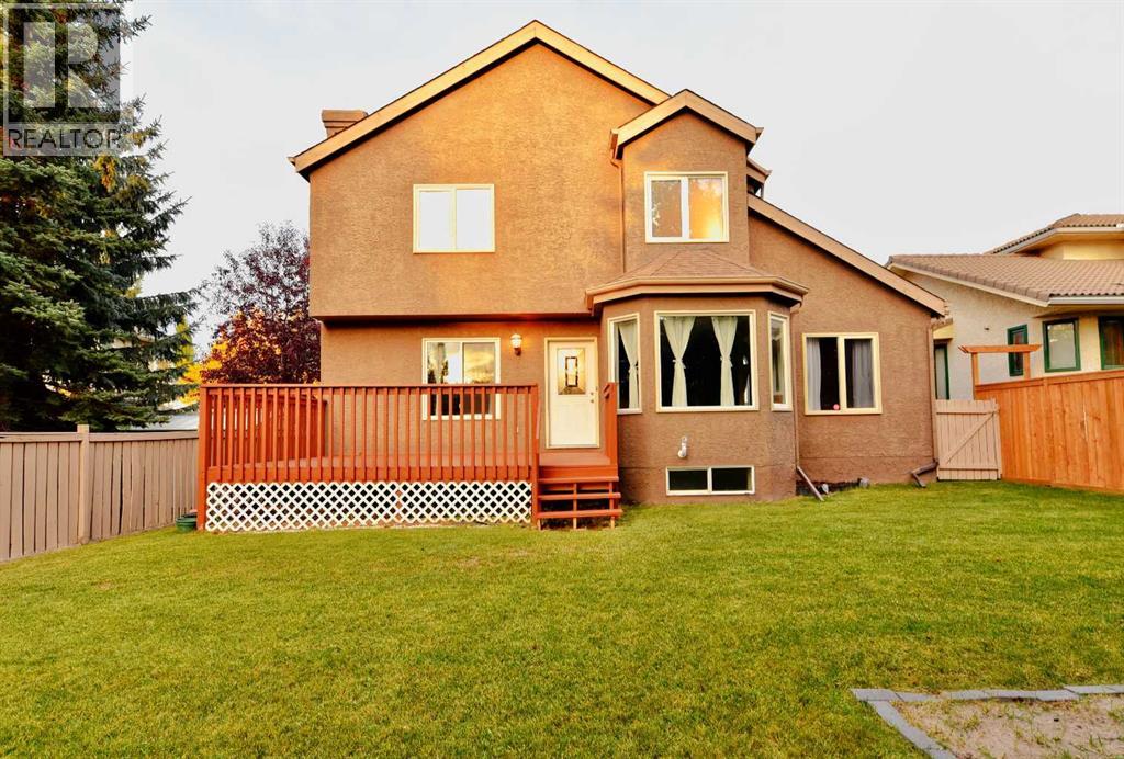 131 Hawkstone Drive NW