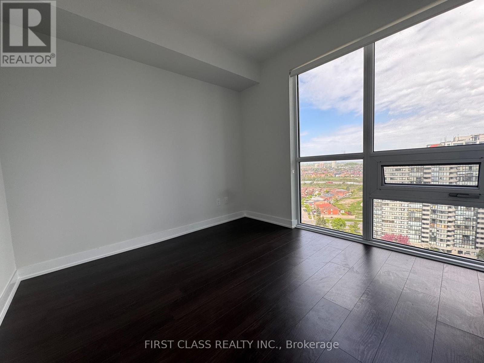 1804 - 4130 Parkside Village Drive, Mississauga (Creditview), Ontario  L5B 0K9 - Photo 7 - W13884112