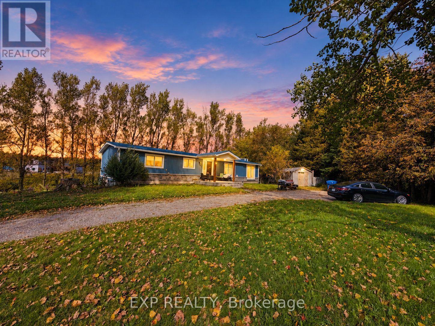 485525 30TH SIDE ROAD S, Amaranth, Ontario