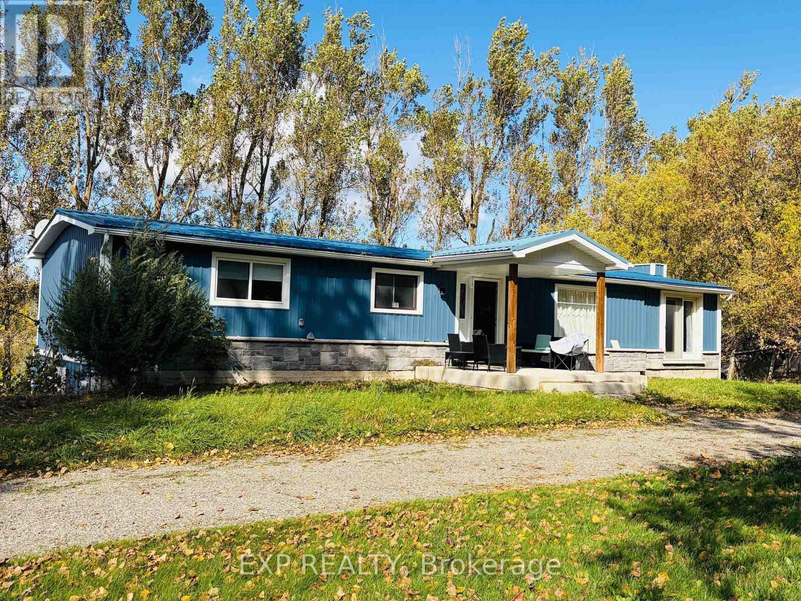 485525 30th Side Road S, Amaranth, Ontario  L9V 2T7 - Photo 2 - X13882458