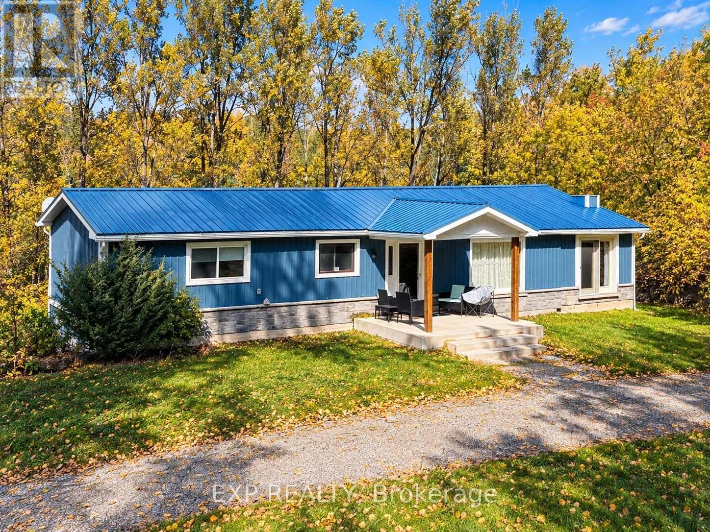485525 30th Side Road S, Amaranth, Ontario  L9V 2T7 - Photo 3 - X13882458