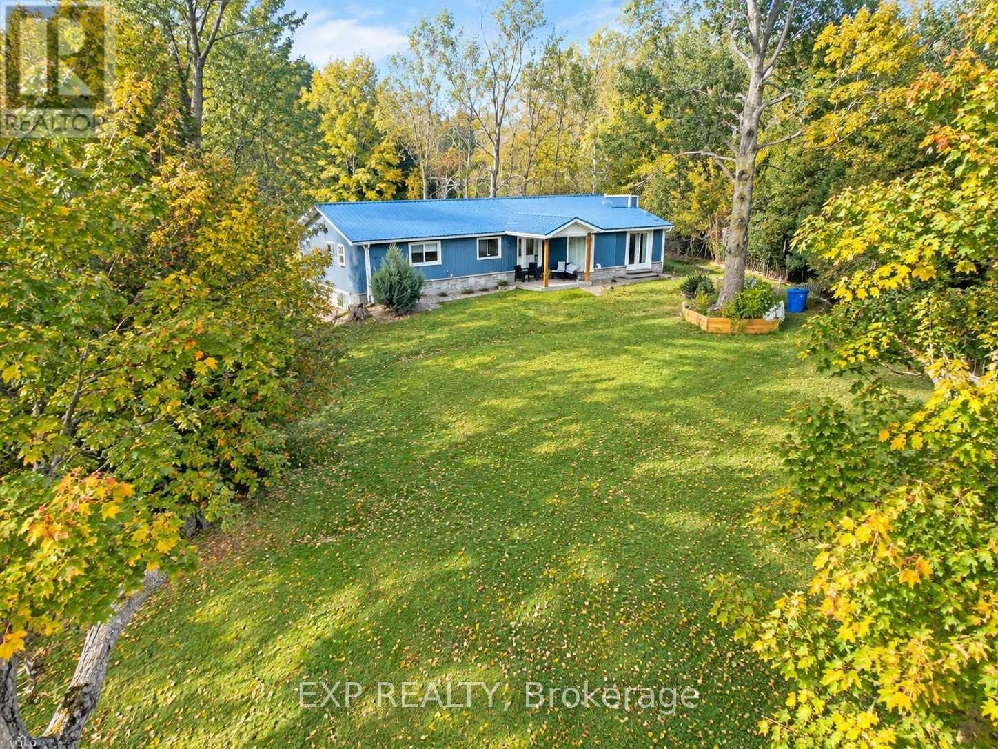 485525 30th Side Road S, Amaranth, Ontario  L9V 2T7 - Photo 4 - X13882458