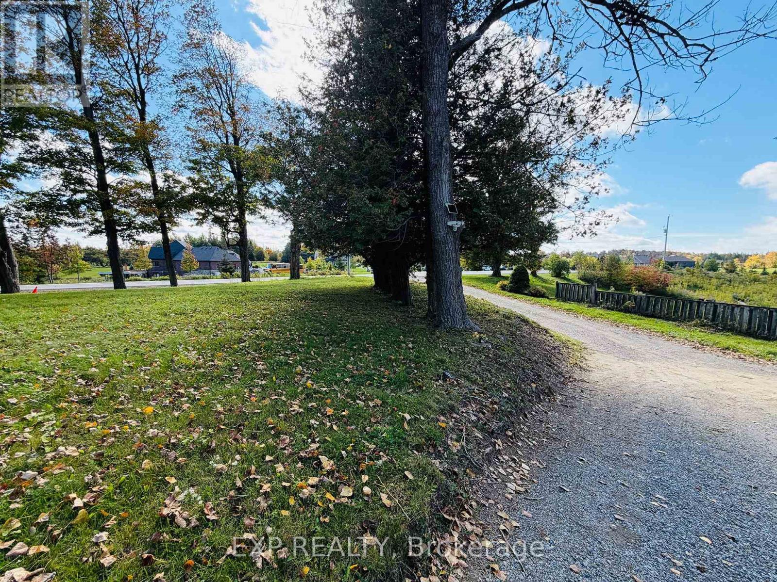 485525 30th Side Road S, Amaranth, Ontario  L9V 2T7 - Photo 5 - X13882458