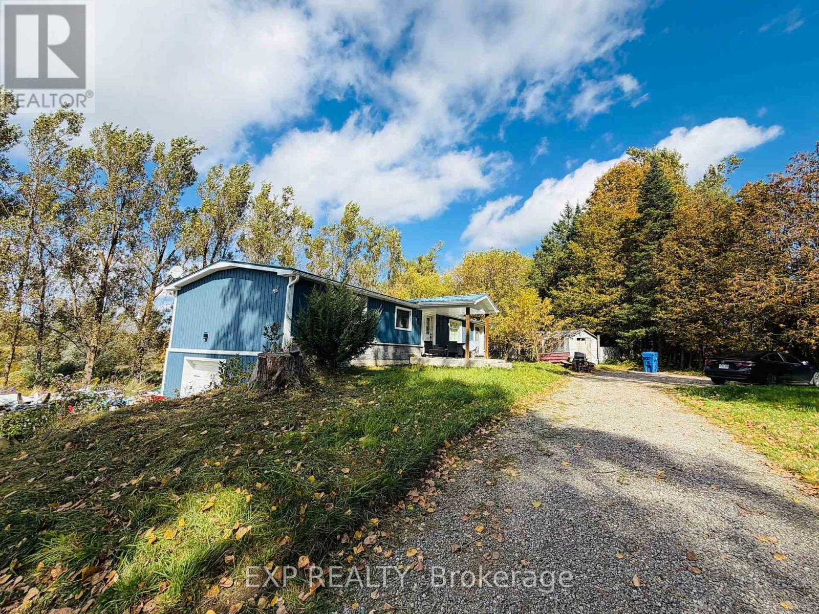 485525 30th Side Road S, Amaranth, Ontario  L9V 2T7 - Photo 8 - X13882458