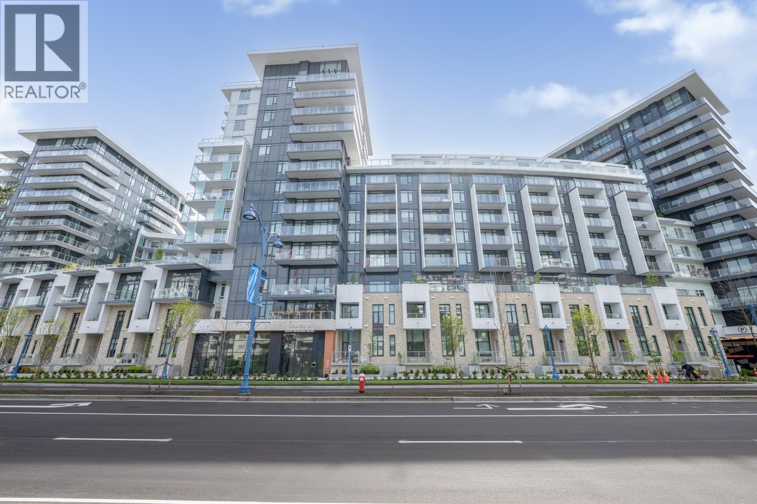 420 6300 Minoru Boulevard, Richmond, British Columbia  V6Y 0N1 - Photo 2 - R3173122