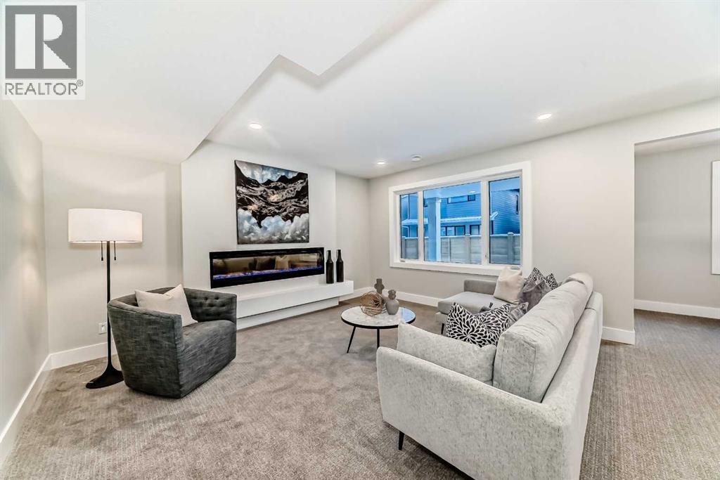 386 Spring Creek Circle SW, Calgary, Alberta  T3H 6G4 - Photo 27 - A2351614