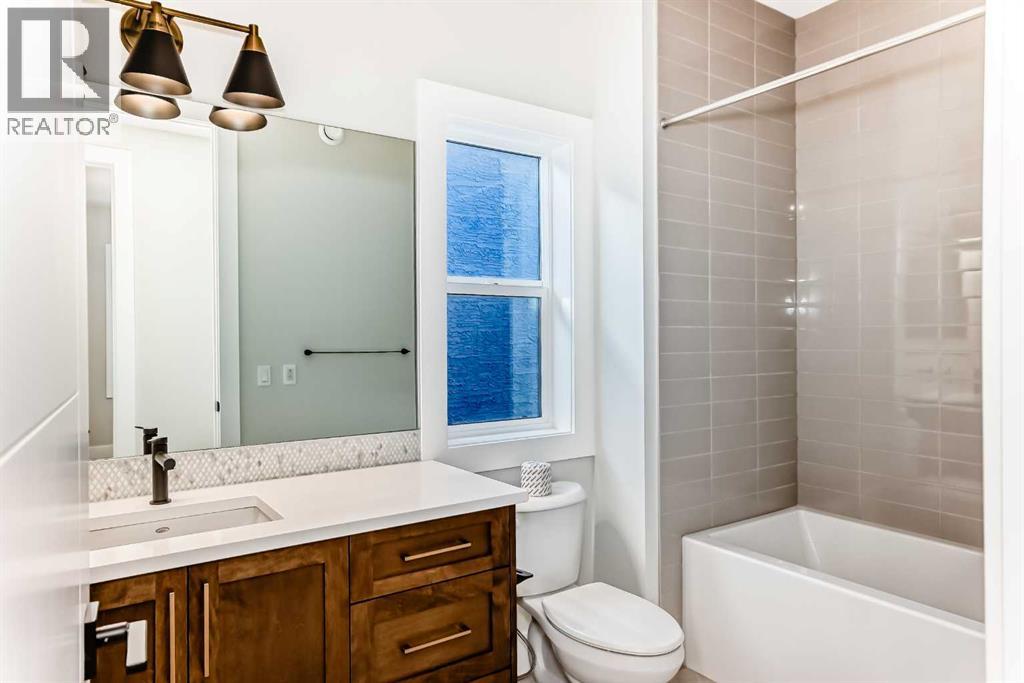 386 Spring Creek Circle SW, Calgary, Alberta  T3H 6G4 - Photo 20 - A2351614