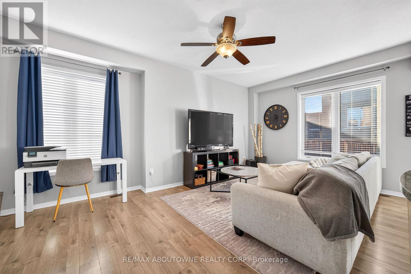 21 - 170 Palacebeach Trail, Hamilton (Lakeshore), Ontario  L8E 0H2 - Photo 8 - X13884114