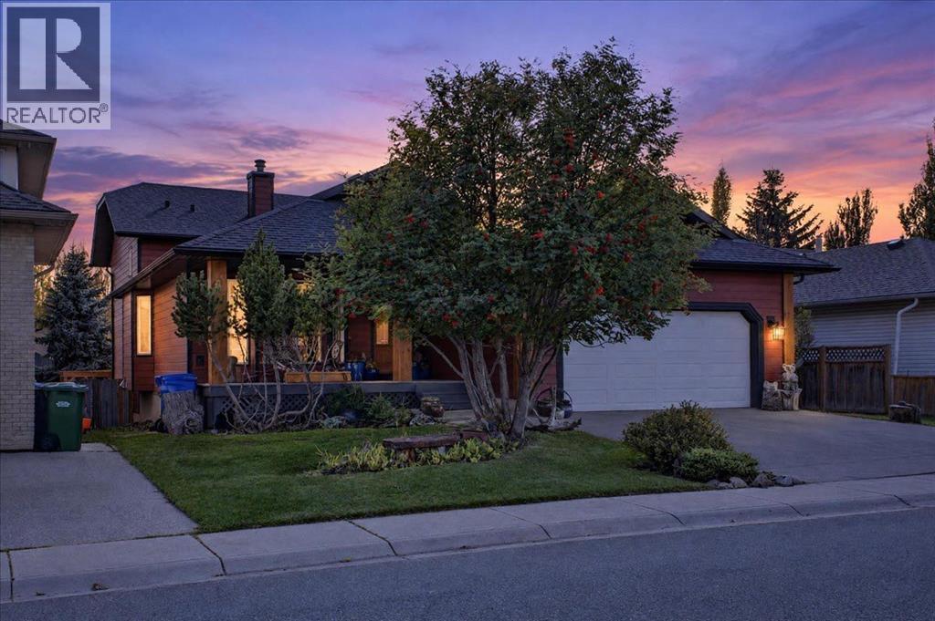5 Sunset Crescent, Okotoks, Alberta  T1S 1M6 - Photo 2 - A2349812