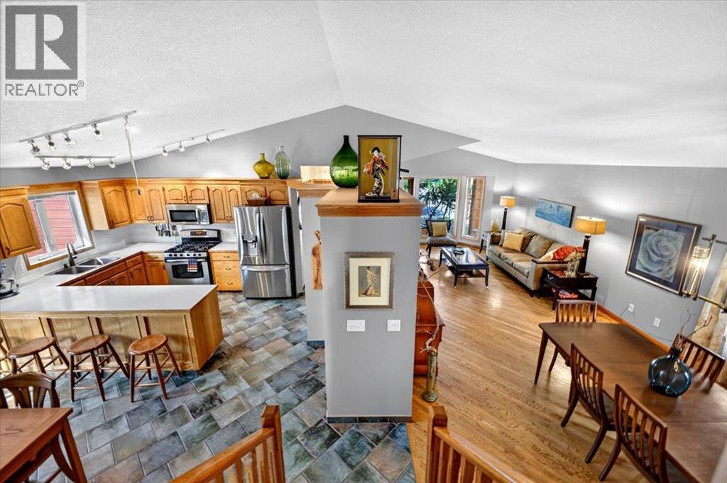 5 Sunset Crescent, Okotoks, Alberta  T1S 1M6 - Photo 21 - A2349812