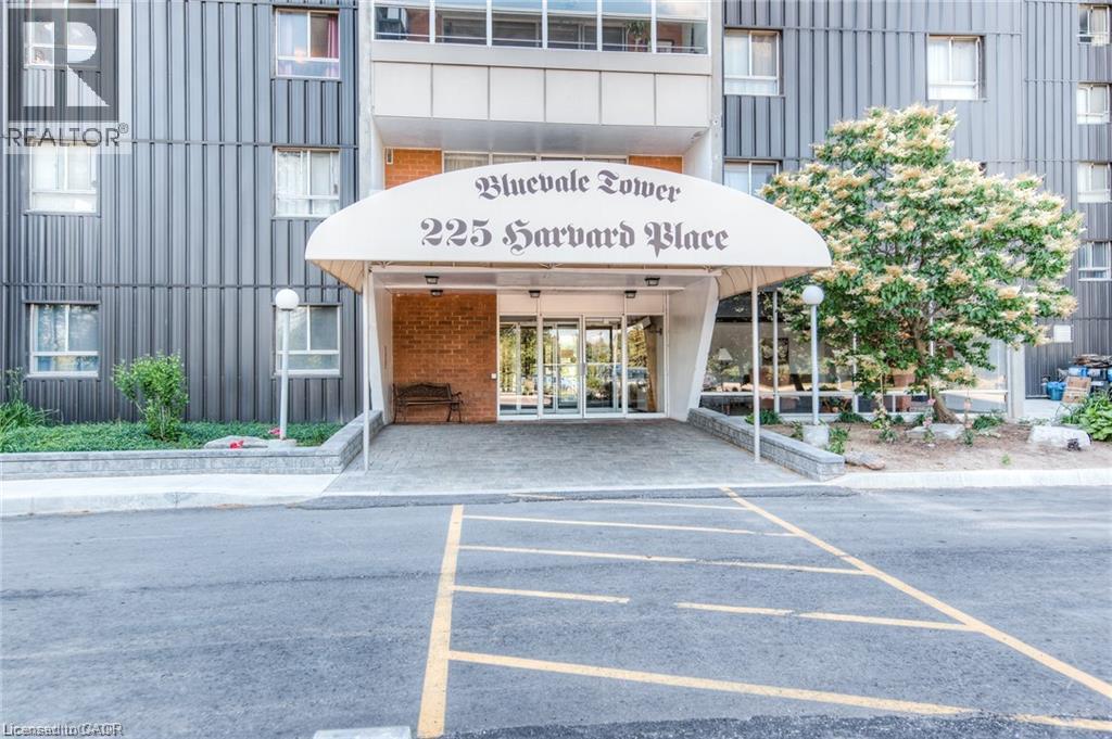 225 Harvard Place Unit# 402, Waterloo, Ontario  N2J 4H4 - Photo 13 - 40860574