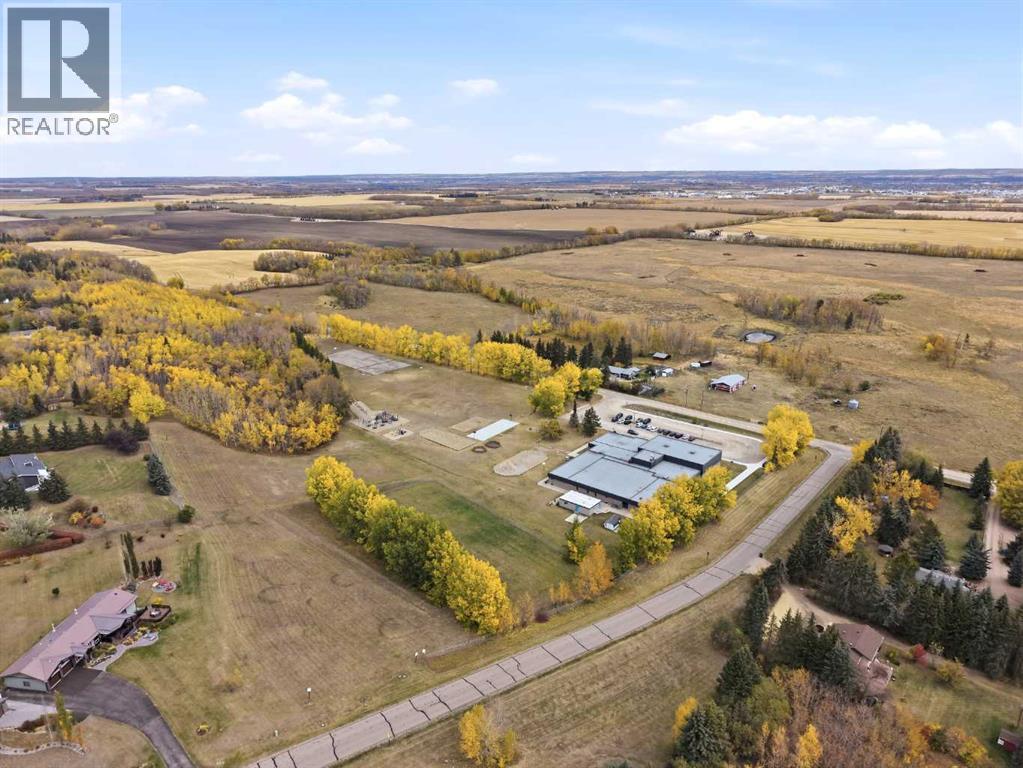 110, 28342 Township Road 384, Rural Red Deer County, Alberta  T0C 0J0 - Photo 45 - A2351138