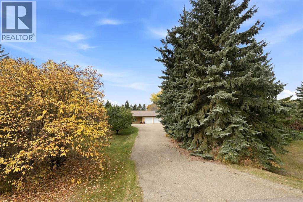 110, 28342 Township Road 384, Rural Red Deer County, Alberta  T0C 0J0 - Photo 41 - A2351138