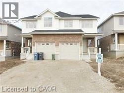 58 DALLAN Drive, Guelph, Ontario