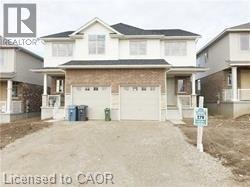 58 DALLAN Drive, Guelph, Ontario