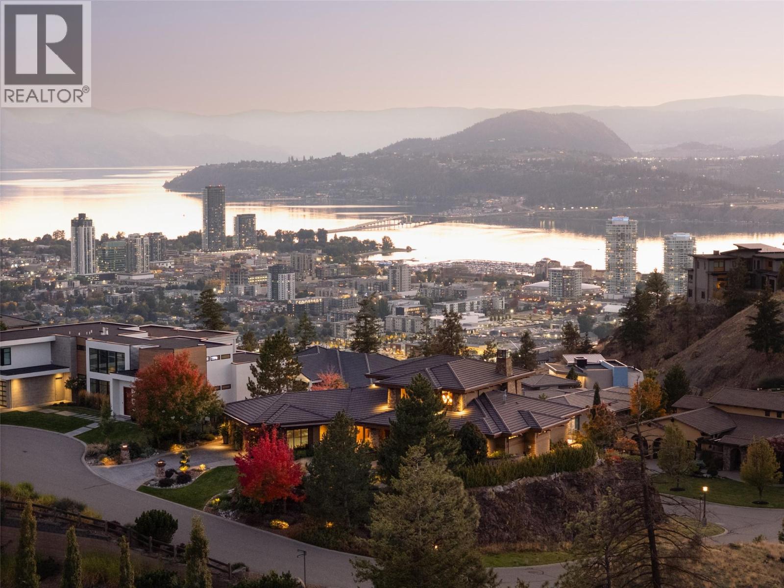 706 Highpointe Court, Kelowna, British Columbia