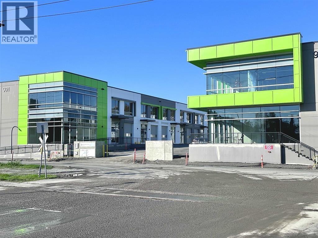 106 901 E KENT AVENUE NORTH, vancouver, British Columbia