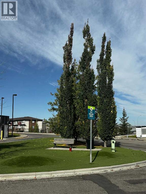 303, 4 Sage Hill Terrace NW, Calgary, Alberta  T3R 0W4 - Photo 26 - A2351308