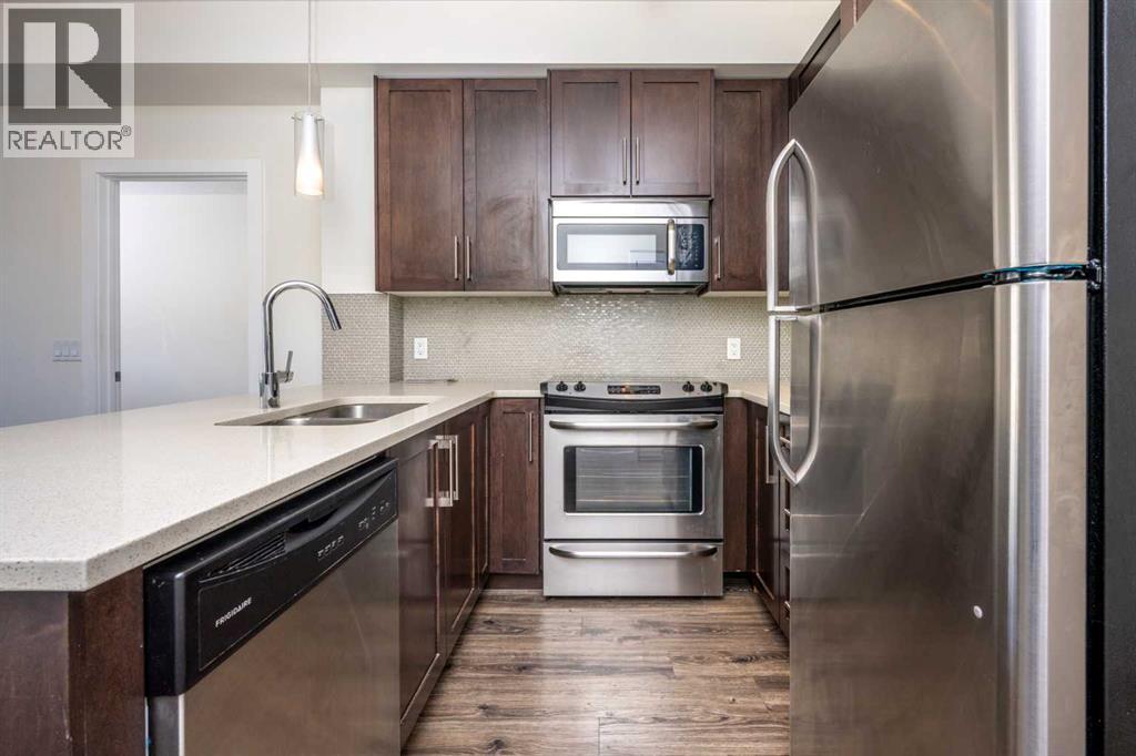 303, 4 Sage Hill Terrace NW, Calgary, Alberta  T3R 0W4 - Photo 6 - A2351308