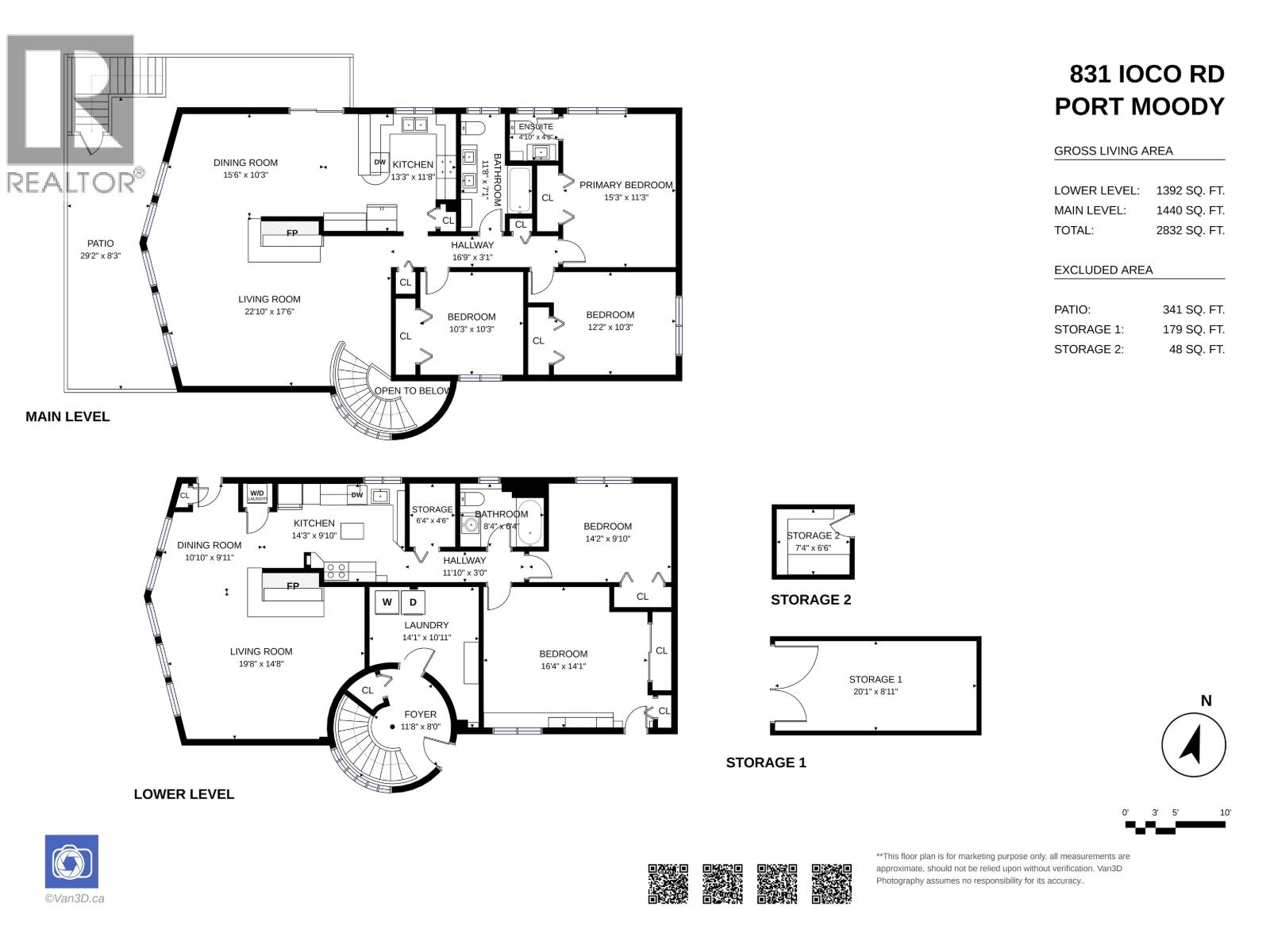 831 Ioco Road, Port Moody, British Columbia  V3H 2W7 - Photo 6 - R3172555