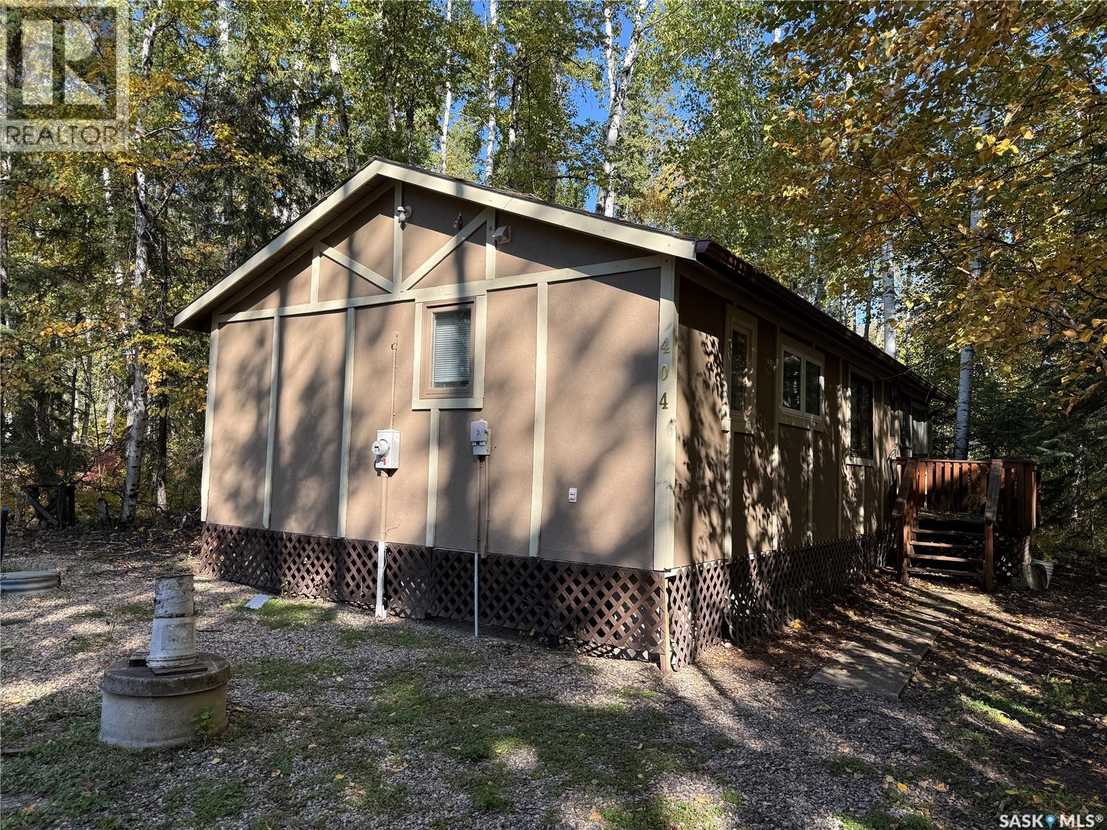 404 Northshore Drive, Northern Admin District, Saskatchewan  S0M 0G0 - Photo 14 - SK039107