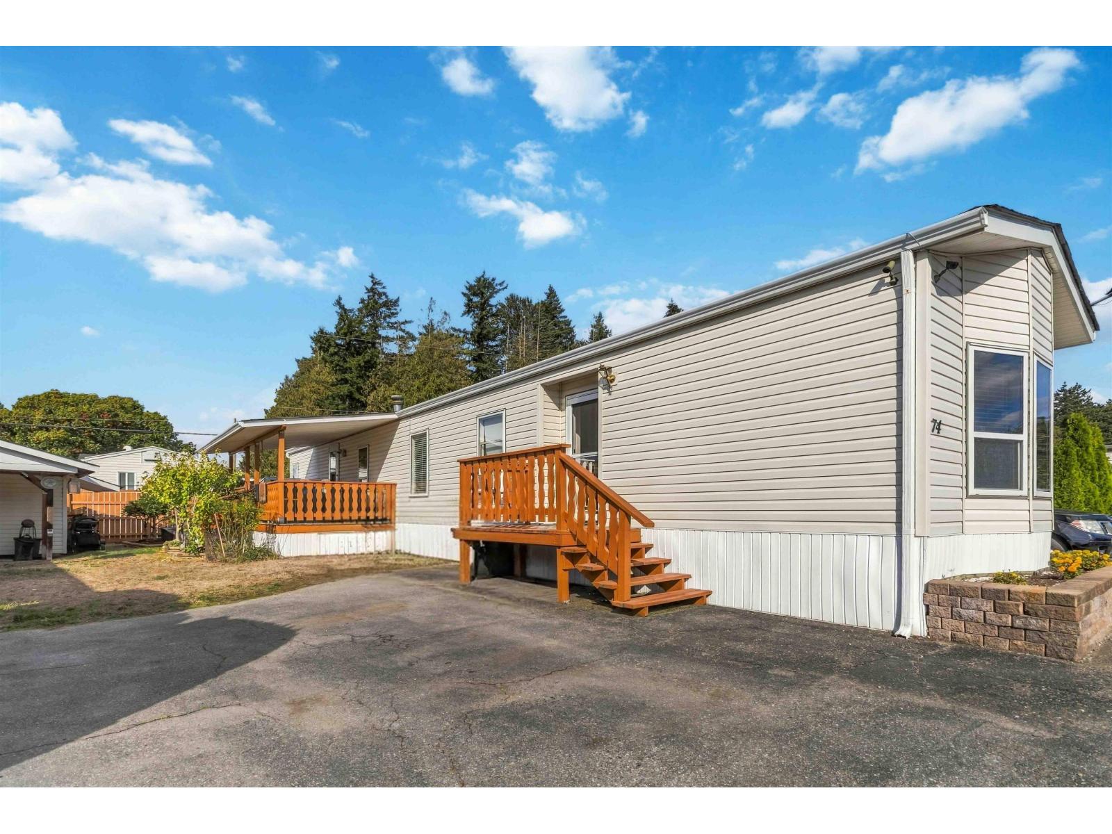 74 5742 Unsworth Road, Sardis South, Chilliwack, British Columbia  V2R 3A2 - Photo 30 - R3173343