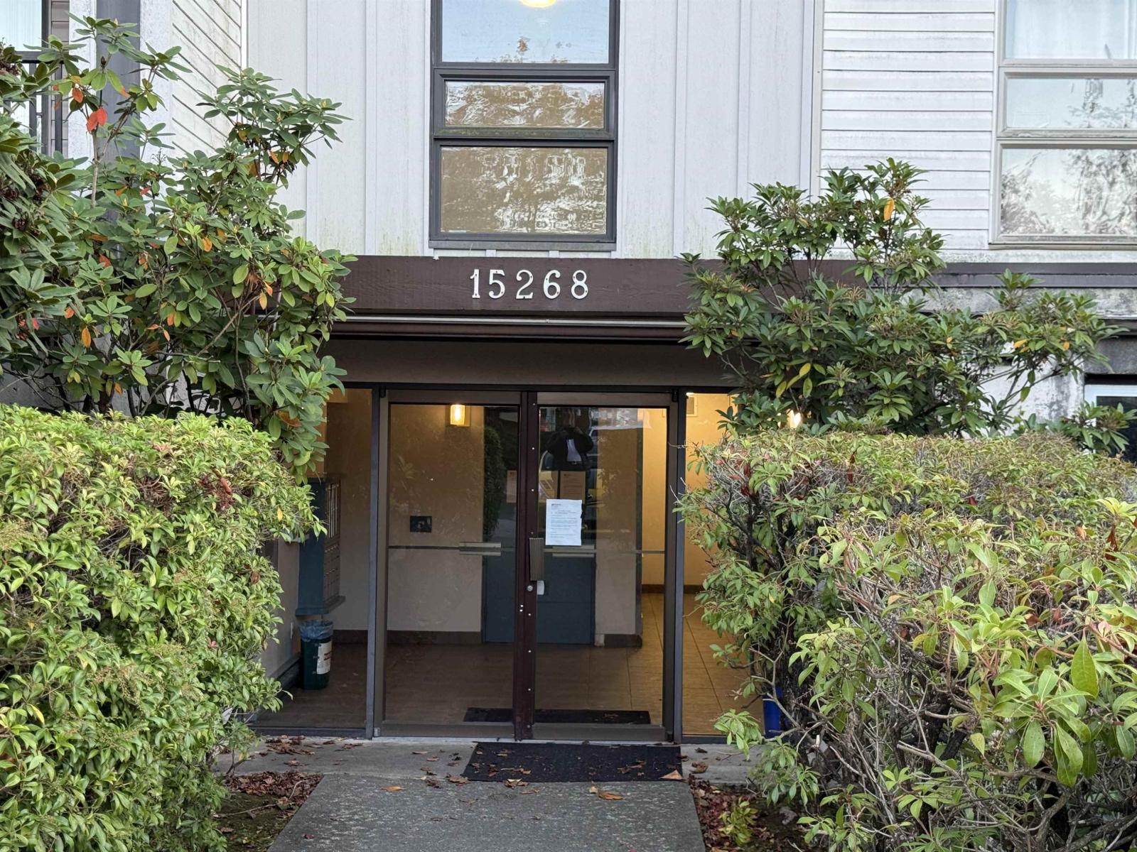 317 15268 100 AVENUE, surrey, British Columbia