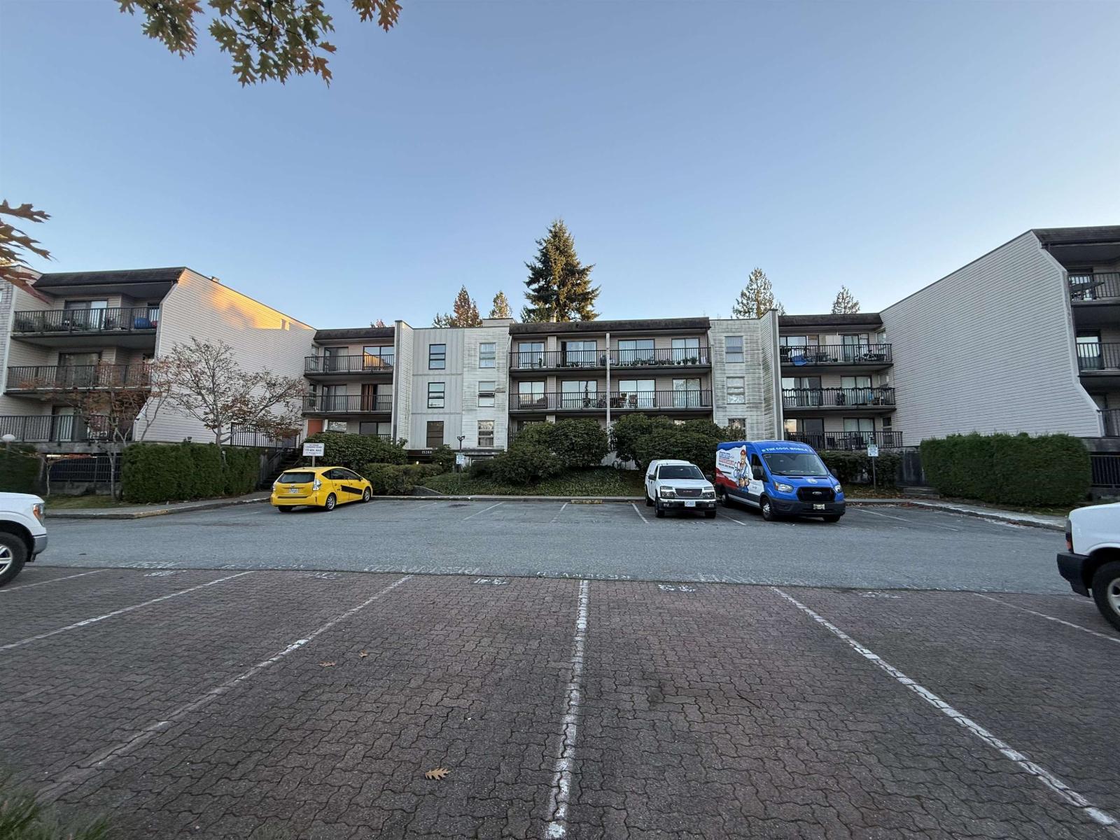 317 15268 100 Avenue, Surrey, British Columbia  V3R 7V1 - Photo 4 - R3174043