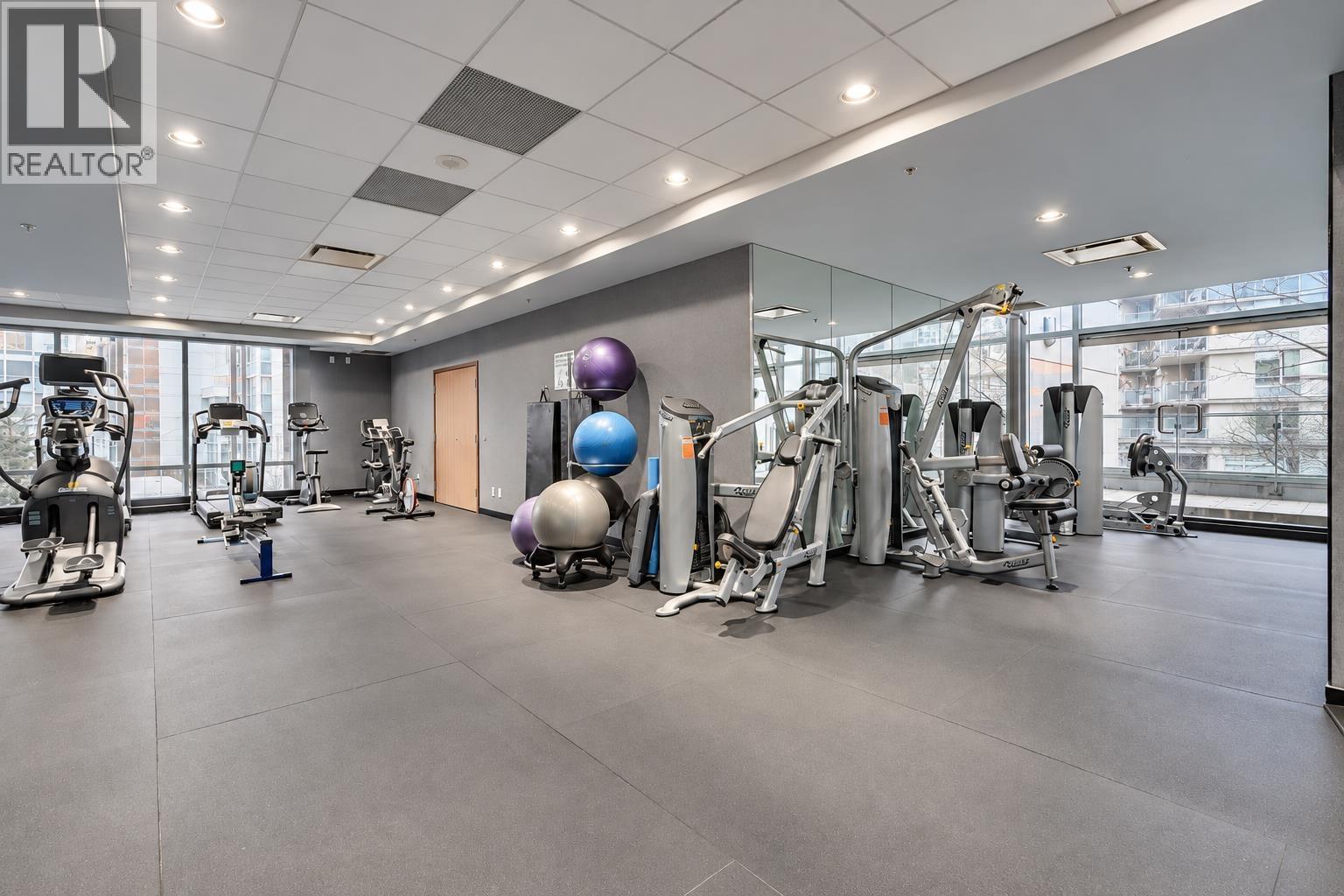803 1281 W Cordova Street, Vancouver, British Columbia  V6C 3R5 - Photo 16 - R3174174