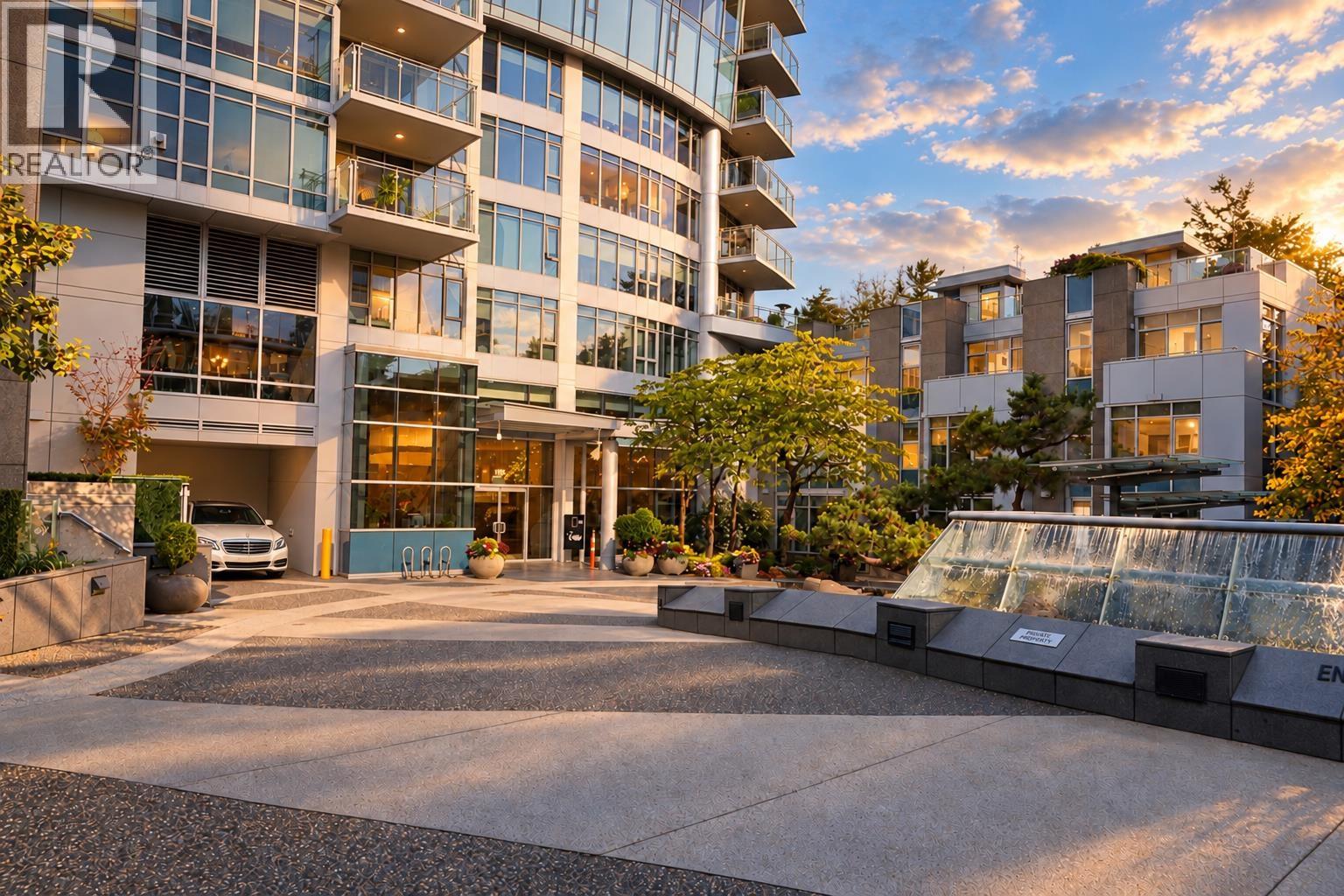 803 1281 W Cordova Street, Vancouver, British Columbia  V6C 3R5 - Photo 18 - R3174174
