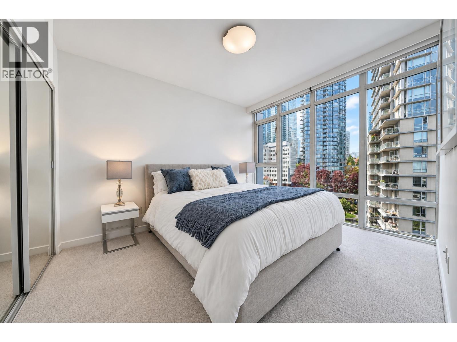 803 1281 W Cordova Street, Vancouver, British Columbia  V6C 3R5 - Photo 11 - R3174174