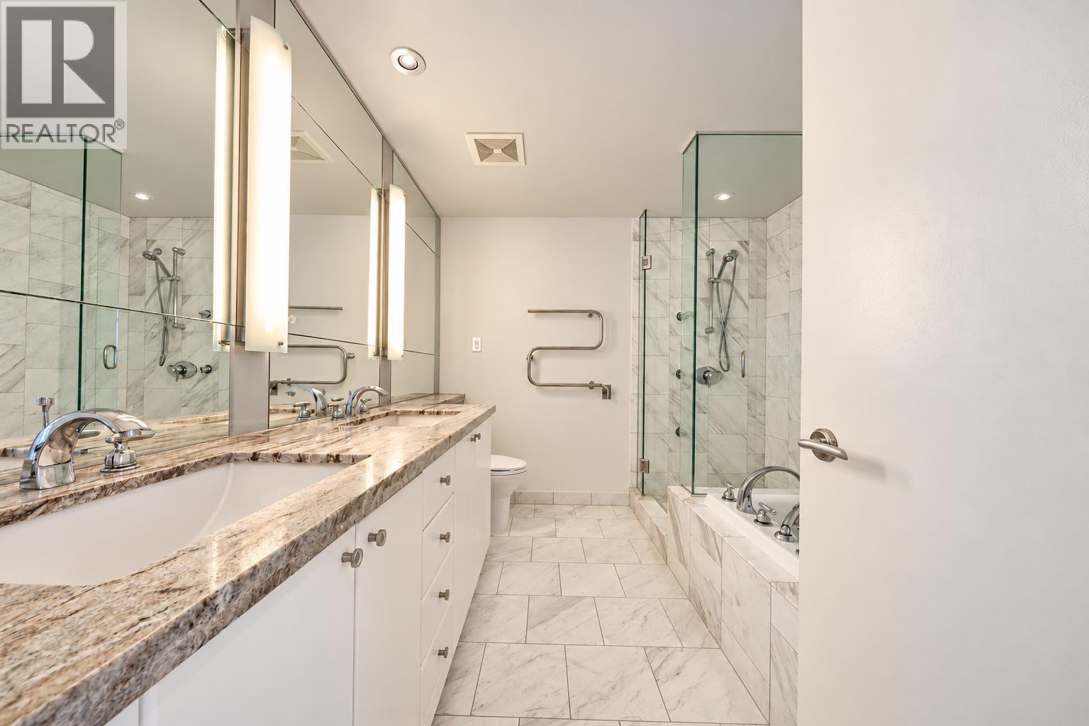803 1281 W Cordova Street, Vancouver, British Columbia  V6C 3R5 - Photo 8 - R3174174