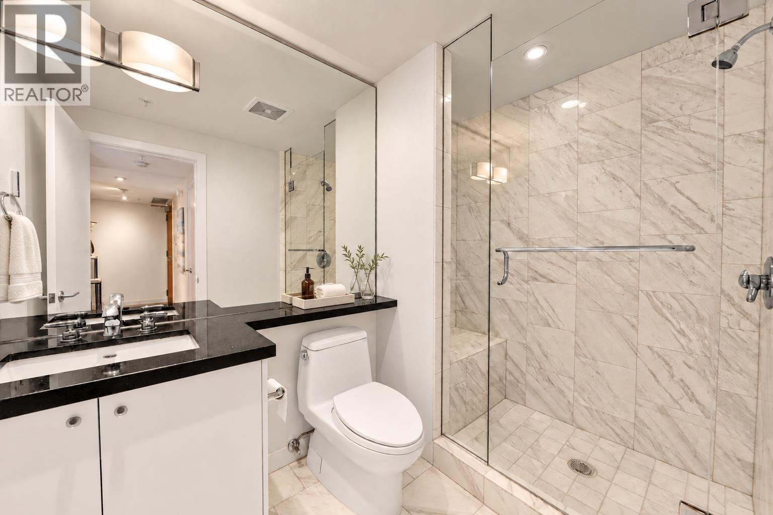 803 1281 W Cordova Street, Vancouver, British Columbia  V6C 3R5 - Photo 12 - R3174174