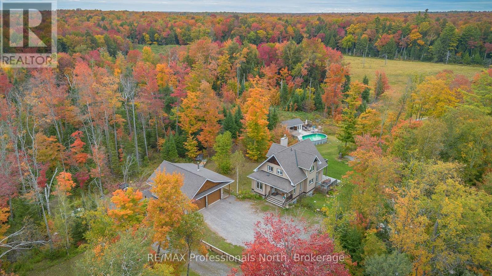 1289 Purbrook Road, Bracebridge, Ontario  P1L 1X3 - Photo 2 - X13423602