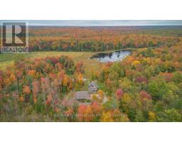 1289 PURBROOK ROAD, Bracebridge, Ontario