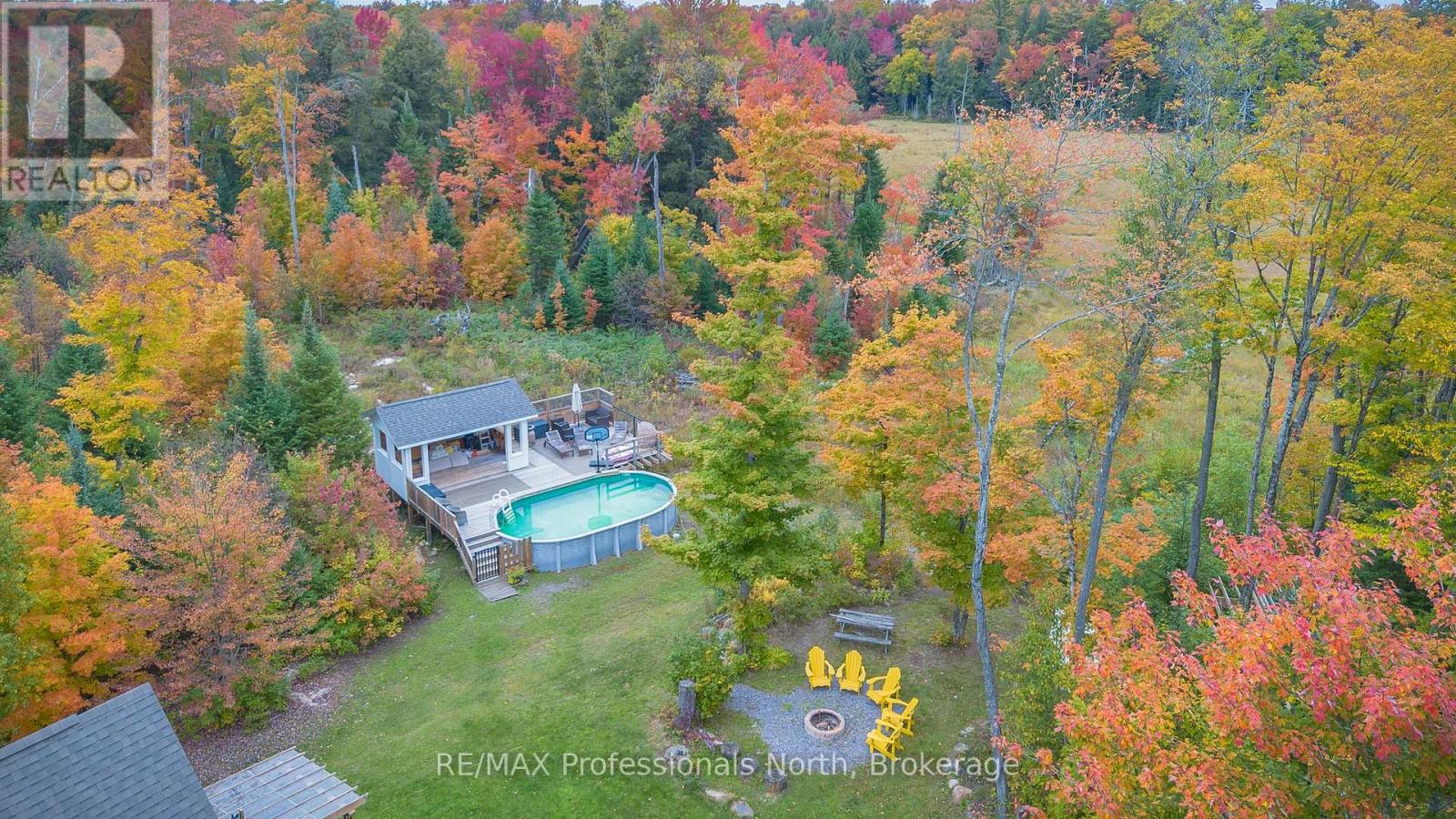 1289 Purbrook Road, Bracebridge, Ontario  P1L 1X3 - Photo 41 - X13423602