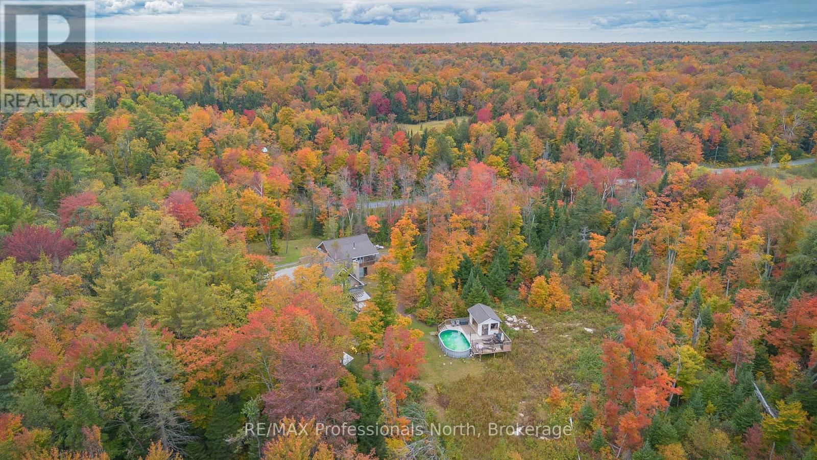 1289 Purbrook Road, Bracebridge, Ontario  P1L 1X3 - Photo 45 - X13423602