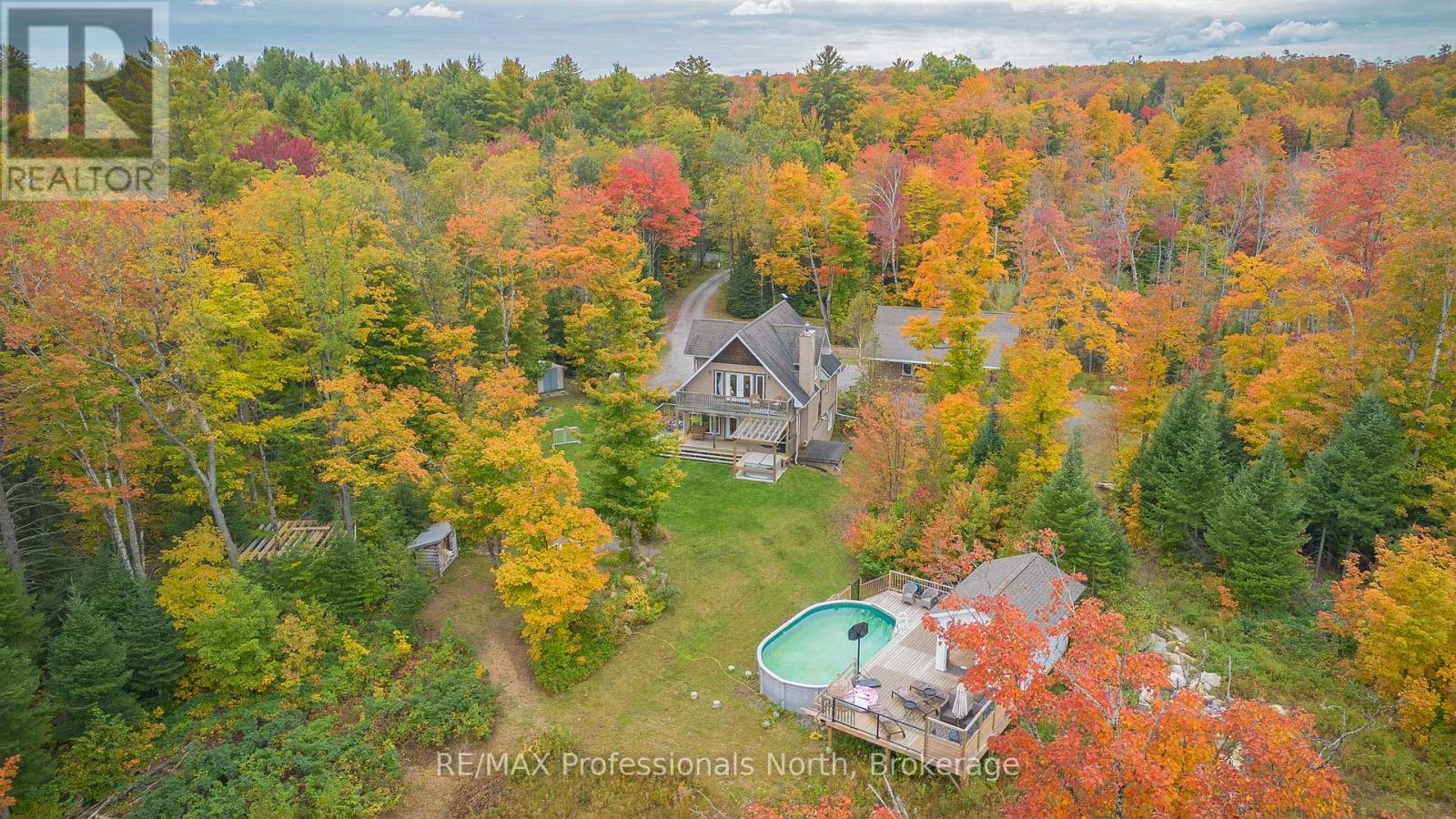 1289 Purbrook Road, Bracebridge, Ontario  P1L 1X3 - Photo 43 - X13423602