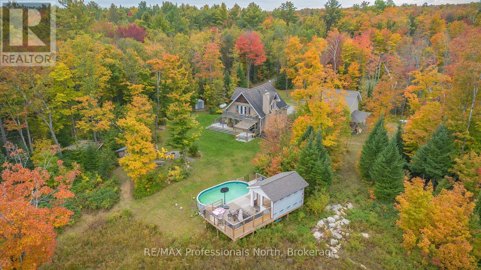 1289 Purbrook Road, Bracebridge, Ontario  P1L 1X3 - Photo 44 - X13423602