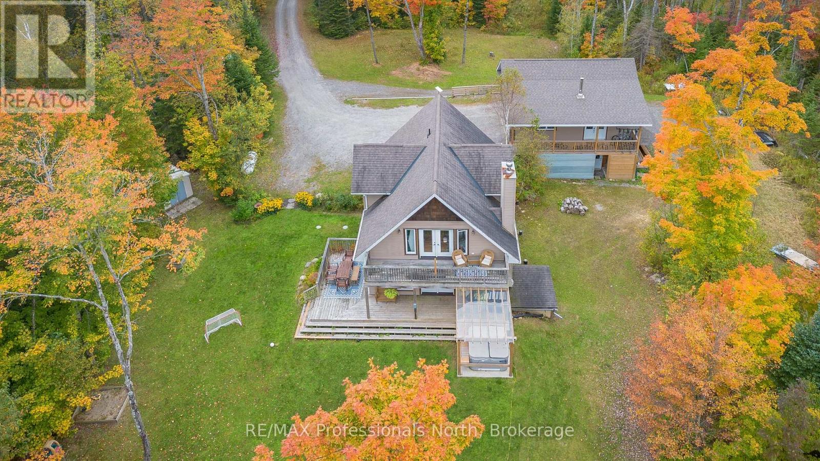 1289 Purbrook Road, Bracebridge, Ontario  P1L 1X3 - Photo 42 - X13423602