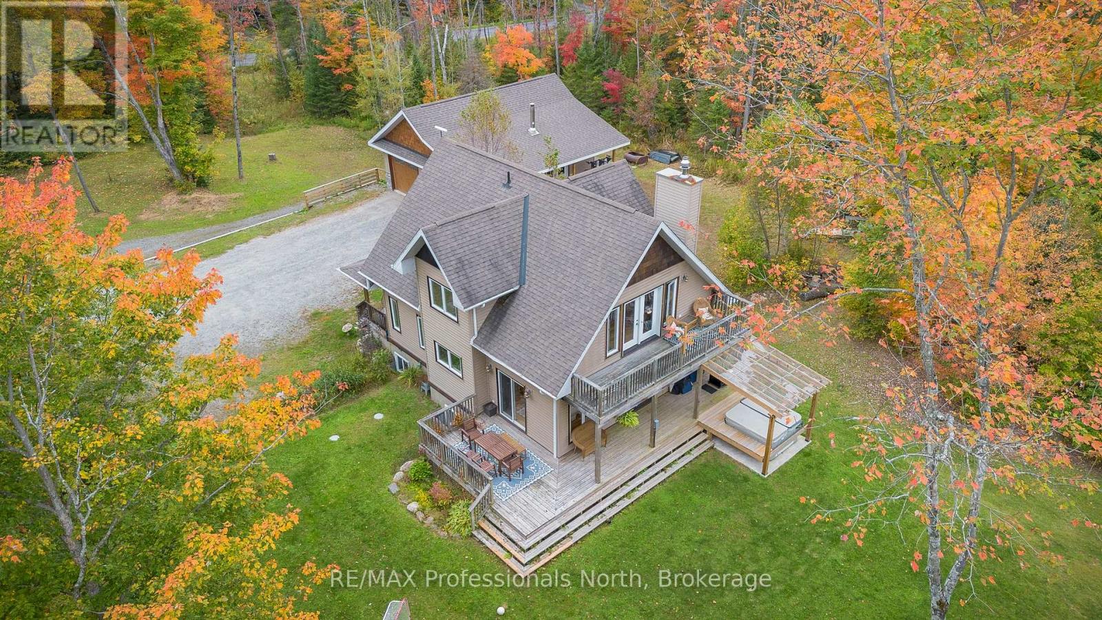 1289 Purbrook Road, Bracebridge, Ontario  P1L 1X3 - Photo 7 - X13423602