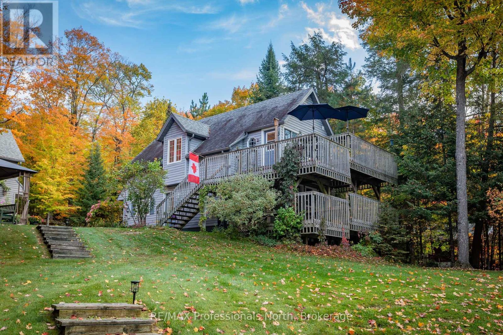 78 Jeffery Drive, South River, Ontario  P0A 1X0 - Photo 43 - X13624804