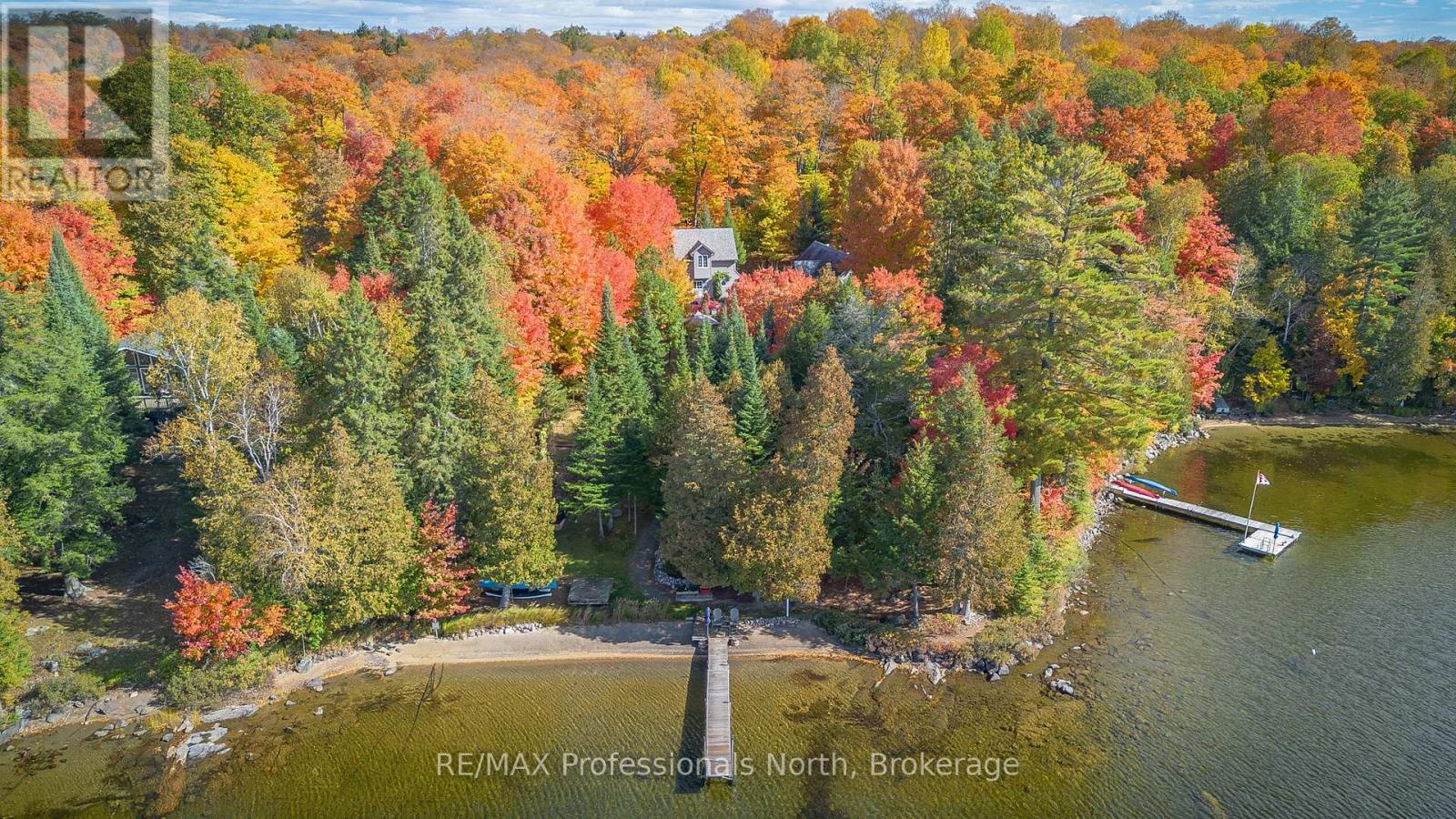 78 Jeffery Drive, South River, Ontario  P0A 1X0 - Photo 49 - X13624804
