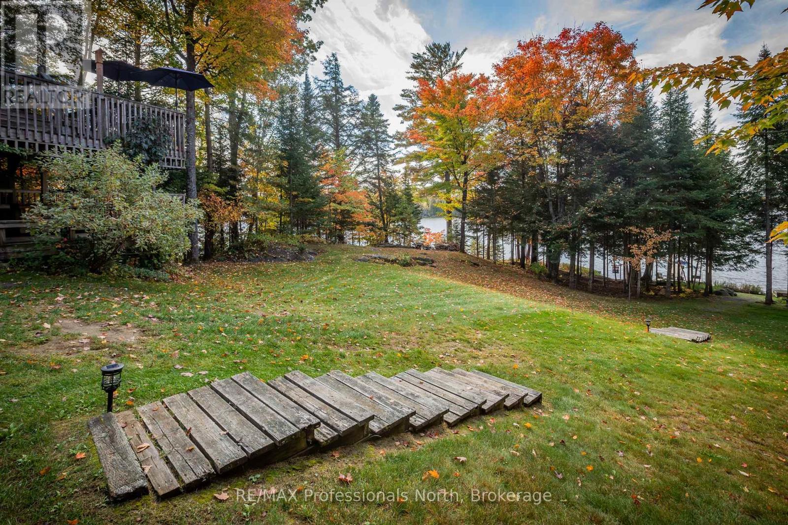78 Jeffery Drive, South River, Ontario  P0A 1X0 - Photo 40 - X13624804