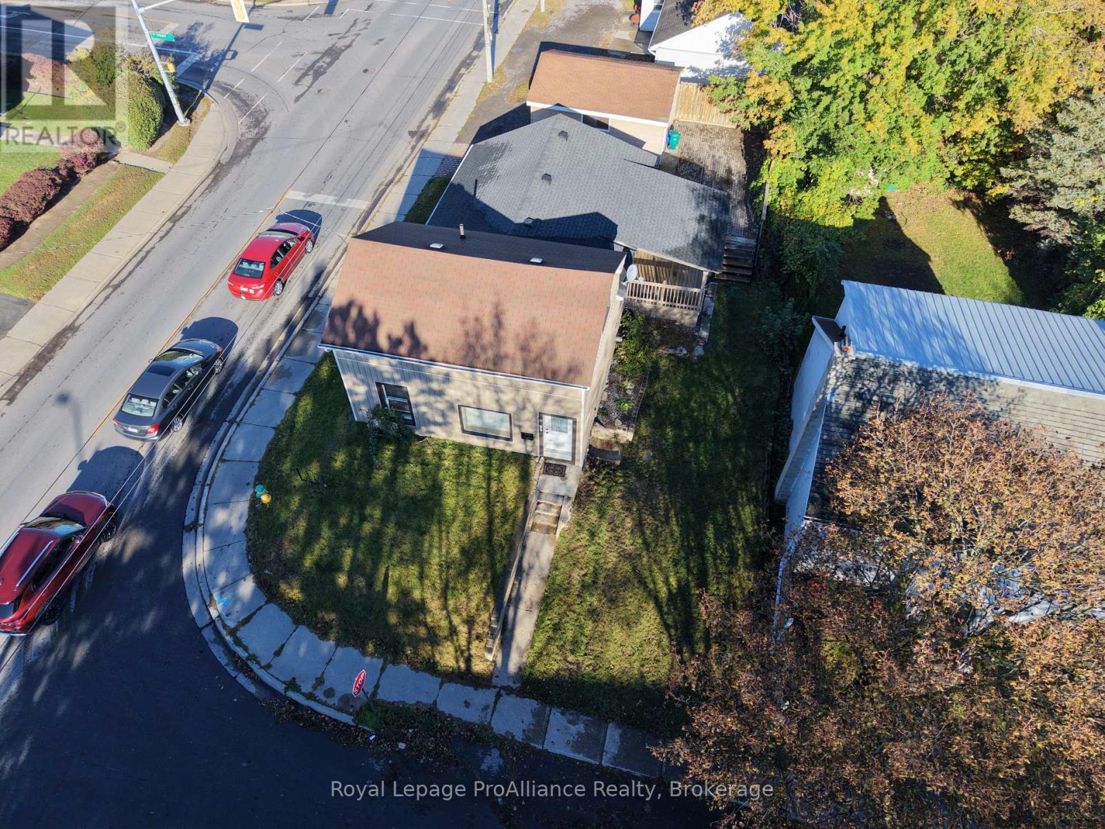 95 Grier Street, Belleville, Ontario  K8P 3A2 - Photo 34 - X13870886