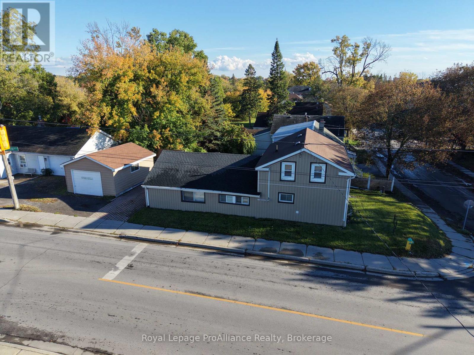 95 Grier Street, Belleville, Ontario  K8P 3A2 - Photo 36 - X13870886